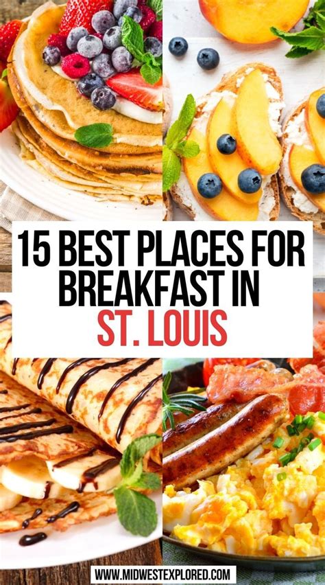 best places for brunch in st louis|THE BEST 10 Breakfast Brunch Spots in SAINT LOUIS, MO .